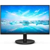Philips 21.5” Monitor 1920 x 1080 @ 75 Hz (Full HD) VA 4 ms (GtG) 200 cd/m2 4000:1 178o (H)/178o (V) VGA HDMI | 221V8/00