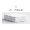 Luxury Atelier Design Dušek Ortomedik premier ručno rađeni garancija 10 godina 80 x 200
