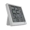Termometer s prikazom vlage E0522