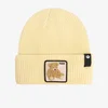 Goorin Bros Kapa Double Stuffed - Teddy Beanie