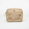 Torba Jordan Collectors Mini Messenger Khaki Universal