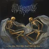 Antzaat - For You Men Who Gaze Into The Sun (Limited Edition) (LP)