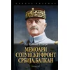Memoari: Solunski front, Srbija, Balkan