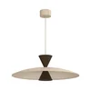 Luster na sajli MISTIC 1xGX53/15W/230V bež