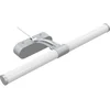 Brilagi - LED osvetljenje za kupatilsko ogledalo TUBEO LED/8W/230V 60 cm IP44 srebrna