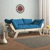 HANAH HOME Garden 2-Seat Sofa CPT8109 210