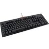 EpicGear USB DeFiant US siva tastatura