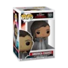 Funko POP! MARVEL - DR STRANGE - AMERICA CHAVEZ