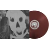 Corbin - Crisis Kid (Indie Edition) (Indie Exclusive Brick Red Coloured) (LP)
