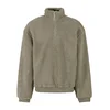 Urban Classics Pulover kaki