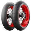 Michelin Power Supermoto ( 160/60 R17 TL zadnji točak, Mischung SOFT )
