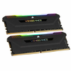 RAM Corsair VENGEANCE RGB PRO DDR4 32GB (2x16GB) 3200MHz CMH32GX4M2E3200C16