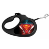 WAUDOG Samopovlečni pasji povodec Superman XS