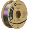 Polymaker PolyLite PLA Starlight Nebula