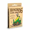 Munchkin - podaljšek 6.