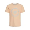Jack & Jones Junior Majica kratak rukav za dečake JJSIMON, orange