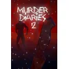 Murder Diaries 2 XBOX LIVE Key EUROPE