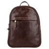 Hide & Stitches Porto 18067 Dark brown