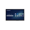CLEVERTOUCH 75 UX Pro Edge Interactive Display