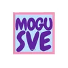 Minijatura - Mogu sve - Uramljena slika 22x22 cm