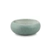 Skleda Materia Organic 13cm/zelena/porcelan