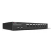 Lindy KVM stikalo, 8x DisplayPort, USB 2.0, zvok JL680A, 39540