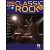 Hal Leonard Classic Rock Drums