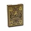 Harry Potter Playing Cards Theory11 Hufflepuff Universal