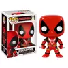 Bobble Figure Marvel - Deadpool POP! - Deadpool Two Swords