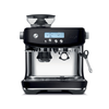 Sage SES878 The Barista Pro  Siebträger Espressomaschine  trüffelschwarz, SES878BTR4EEU1