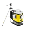 NIVEL SYSTEM Križni linijski laser, rdeči ž. CL5R + SJJ-M1EX