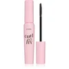 ETUDE Curl Fix Mascara vodoodporna maskara za volumen in vihanje trepalnic odtenek 03 Gray brown 8 g