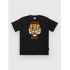 The Dudes Wildlife Studies Classic moška majica black