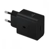 Kućni punjač PD Fast charger 45W redizajn za Samsung CE crni