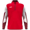 Jakna JAKO Dynamic Zip Sweatshirt Kids