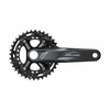 Pogon Shimano Deore FC-M5100-2