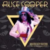 Alice Cooper - Welcome To My Nightmare Live From The Forum 6/17/75 (CD)