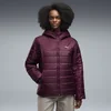 PUMA JAKNA PUMA ESS HOODED PADDED ŽENE