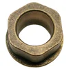 MTD Medeninasta puša za pogonski zobnik MTD 515 741-0598 original 35x19x19mm