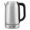 KitchenAid 5KEK1701ESX električni kuhalnik vode 1.7 L 2400 W
