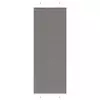 Plisirana roleta antracit 70x200 cm širina tkanine 69,4 cm