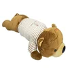 Dollcini Plišasta igrača medved 75 cm rjava