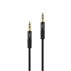 Moxom Audio AUX kabl AUX-10, 1m, Crni