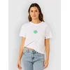 Rip Curl Icons Of Surf Relaxed ženska majica optical white