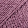 Drops Cotton Light Uni Colour 24 Grape Pletilna preja