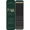 FC Pitt Graphite Matt set 1/6