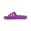 Adidas Papuče za devojčice Adilette Shower K JS2525, Roze
