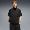 PUMATECH PrimaLoft Vest Men, Clothing, Black, XL