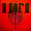 Bobby Krlic - Him (Red Coloured) (2 LP)