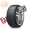 205/55 R17 HANKOOK VENTUS S1 EVO 2 91 W (B) (A) (68)